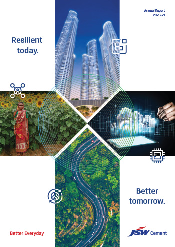 Annual Report 2020-21