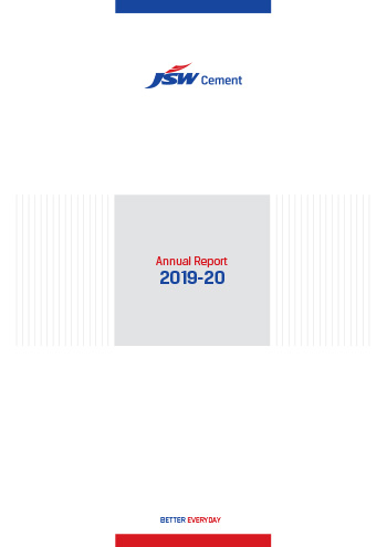 Annual Report 2019-20