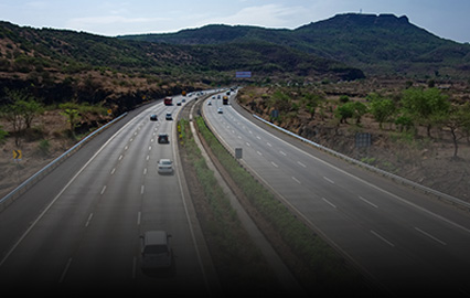 Infrastructure projects