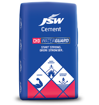 CHD Waterguard