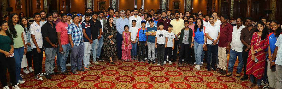 DC Utsav - Hyderabad