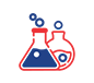 Chemical & Alkali resistance