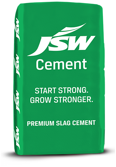 JSW Cement - low-carbon-pro