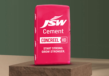 Concreel HD