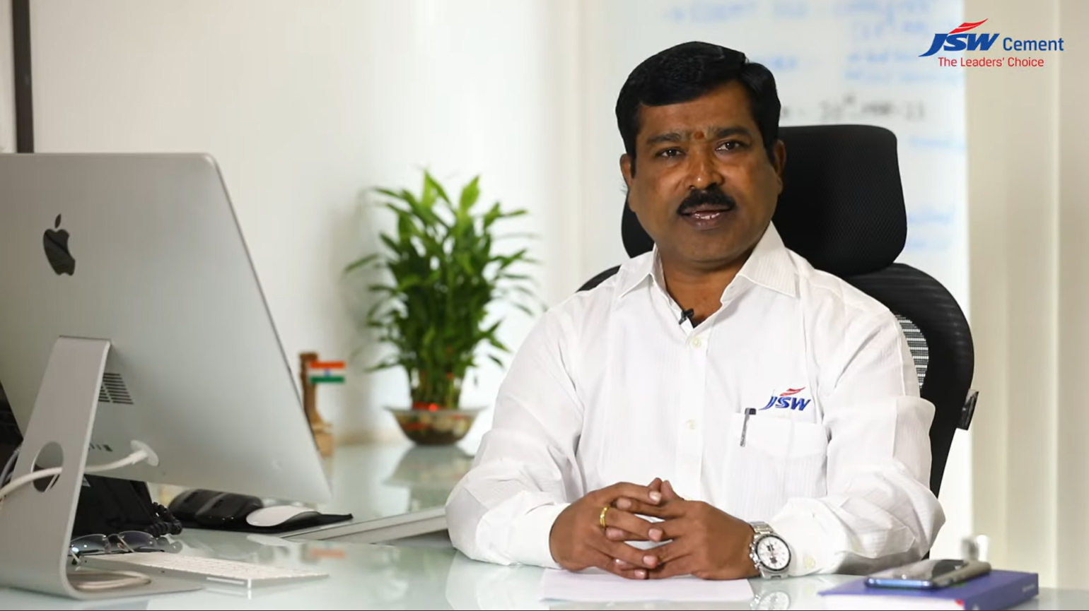 Mr. Rajkumar Dhempe