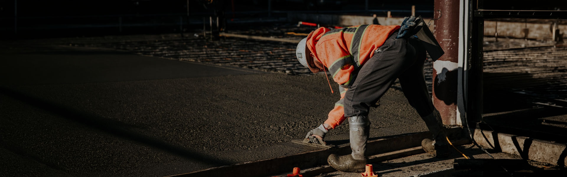 Advanced Techniques in Evaluating Concrete Curing Effectiveness