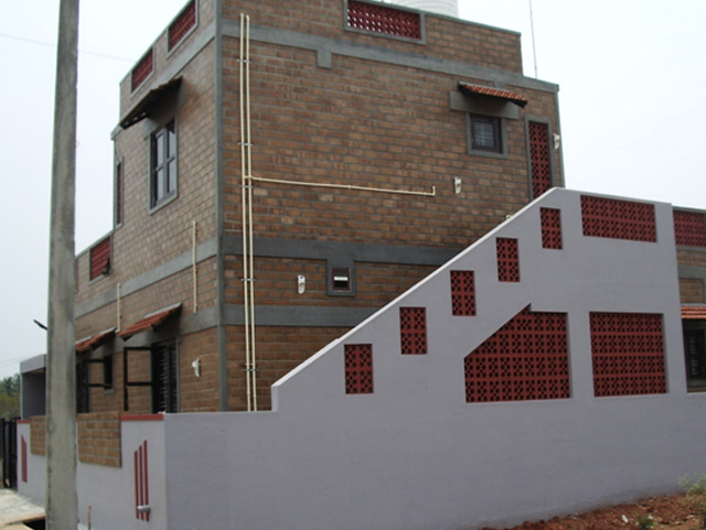 Stories of making a difference in homebuilding- Jsw Cement